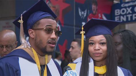 President Biden delivers Howard University commencement address | wusa9.com