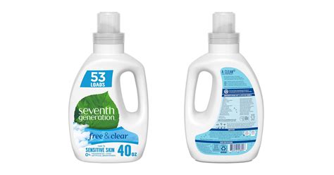 5 Best High-Efficiency Laundry Detergents in 2023 | How Comfy