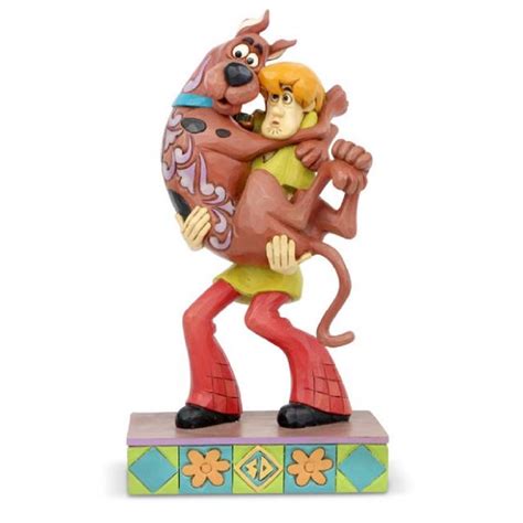 Buy Scooby-Doo Ruh-Roh! Collectible Figurine Online at desertcart UAE