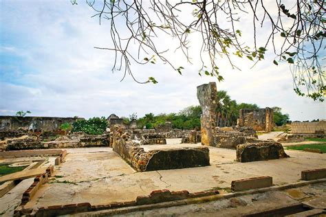 Jaffna Fort