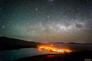 Discovering The Real Night Sky In The Aoraki Dark Sky Reserve