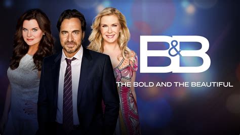 Watch The Bold and the Beautiful full Serie HD on ShowboxMovies Free