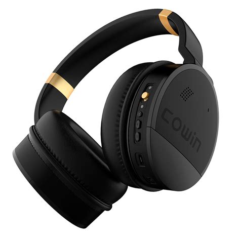 E8 Active Noise Cancelling Headphones - Cowin - Touch of Modern