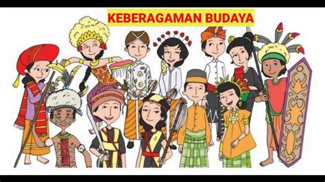 Karakteristik Budaya Nasional Indonesia - Situs Budaya