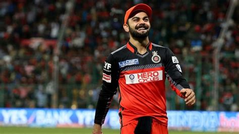 I'll never leave RCB: Captain Kohli