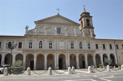 Cattedrale Santa Maria Assunta Terni – Diocesi di Terni