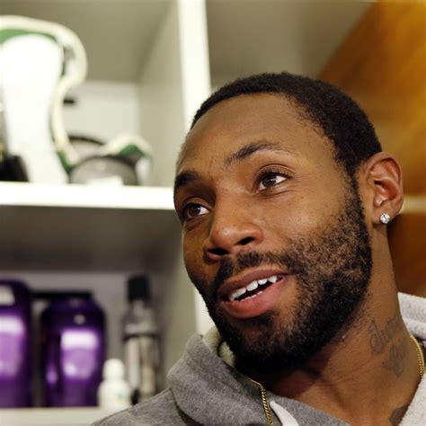 Antonio Cromartie's Estimated Child Support Revealed in NY Post Report ...