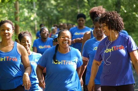 A walking movement is energizing African American women - The Washington Post