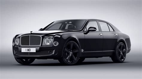 Bentley Mulsanne Speed Beluga Edition introduced