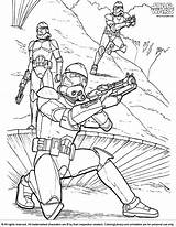 Star Wars Coloring Picture sketch template