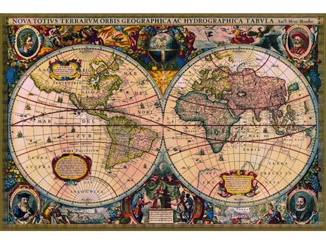plus ancienne carte du monde - Recherche Google | Mémoire du Monde-1 | Pinterest | Antique maps ...