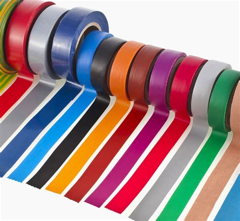 Choosing the Right Tape for Your Project | Tapes & Technical Solutions ...