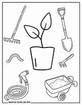 13 Free Garden Coloring Pages  PDF Printables sketch template