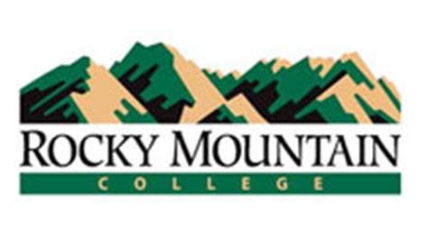 #192 Rocky Mountain College - Forbes.com