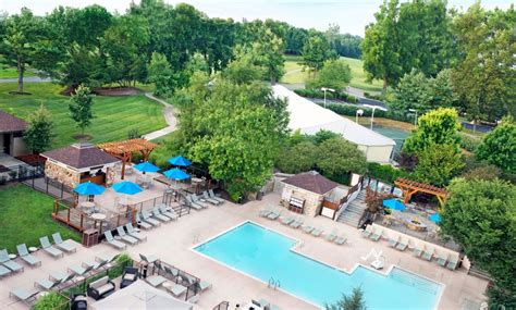 Lexington Griffin Gate Marriott Golf Resort & Spa | Groupon