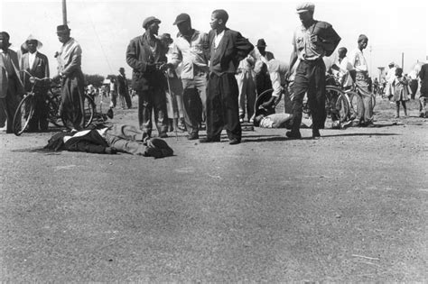 sharpeville massacre — Google Arts & Culture