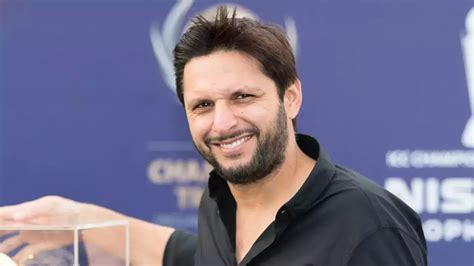 Not Shaheen Afridi Or Shan Masood! Shahid Afridi Suggests New White-Ball Captain For Pakistan Team