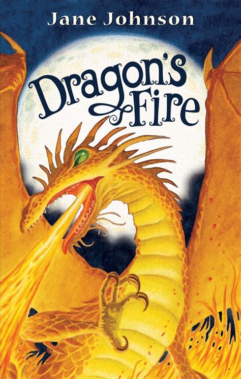 Dragon's Fire | Book by Jane Johnson | Official Publisher Page | Simon & Schuster