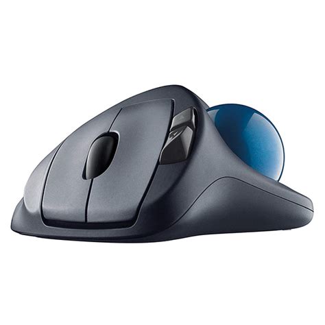 Logitech Trackman Wireless Trackball – TechWise