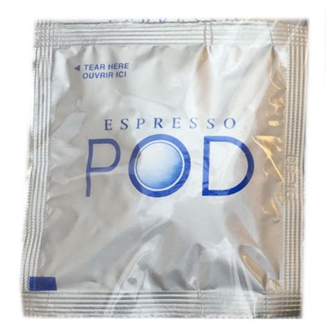 ESE Decaf Espresso Pods 150ct - Buy Coffee Canada