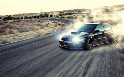 Subaru Drifting, HD Cars, 4k Wallpapers, Images, Backgrounds, Photos and Pictures