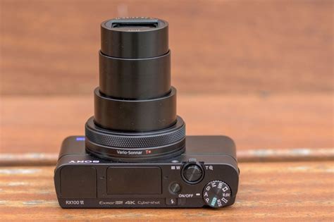 Sony RX100 VI review: a brilliant but flawed gem of a travel camera