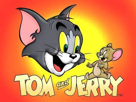 Những bí mật về phim hoạt hình Tom và Jerry - Âm nhạc 4 mùa