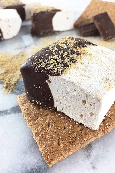 Tasty Homemade Marshmallows in Your Favorite Flavors | Foodal