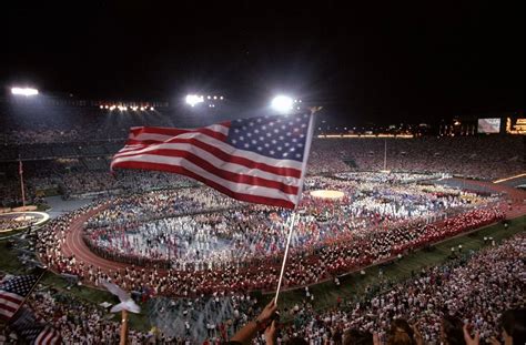 20 Olympic opening ceremony moments - Irish Mirror Online