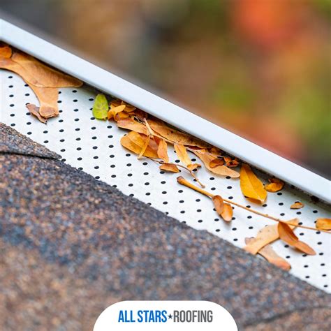 Installation Of Gutter Guards: All You Need To Know