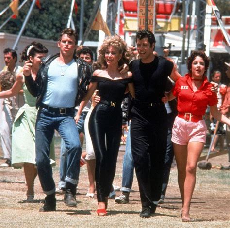 30 Best Grease Halloween Costumes for Adults, Couples, and Kids