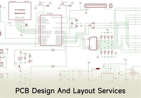 PCB Design And Layout Services - IBE