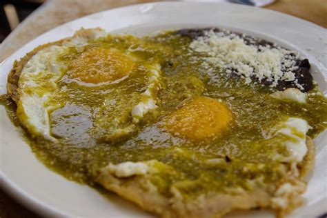 Huevos rancheros, divorciados y a la mexicana, ¡Amamos el desayuno!