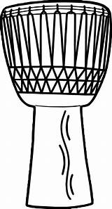 Drum Coloring Pages Instruments Musical Drums Instrument Drawing  sketch template