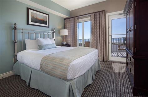 11 Hotels on the Beach in Galveston, TX (with Balcony)