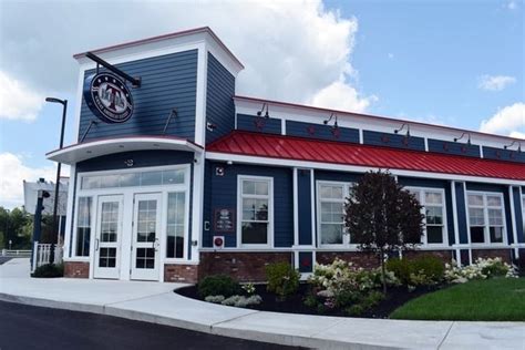 Great NH Restaurants Announces the Opening of its Sixth T-BONES location, in Concord, NH!