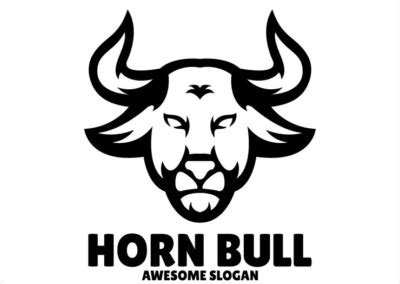 Bull Car Logo - Scroll Trends