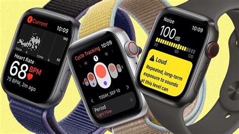 Start Your Wellness Journey: 15 Ways to Get Healthy With Your Apple Watch | PCMag