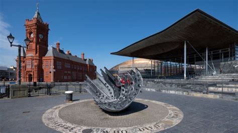 Wales politics: Plans to increase Senedd to 96 members move closer ...