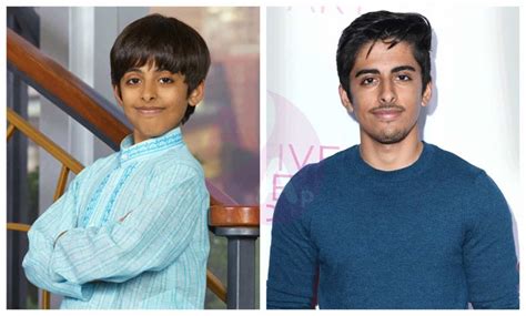 Ravi From Jessie Now, Ravi Ross from Jessie. Played by Karan Brar ...