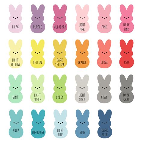 Easter Bunny Personalized Plates – Our Platter