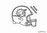 NFL Team Helmets  Coloring Pages For Kids Free And Easy Printables sketch template