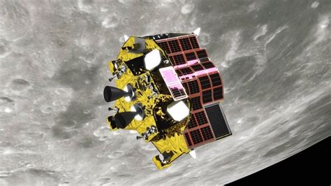 Slim Moon Landing highlights: Japan lands on the Moon, becomes 5th in world to do so - India Today