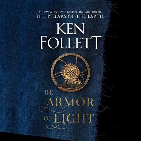 The Armor of Light by Ken Follett