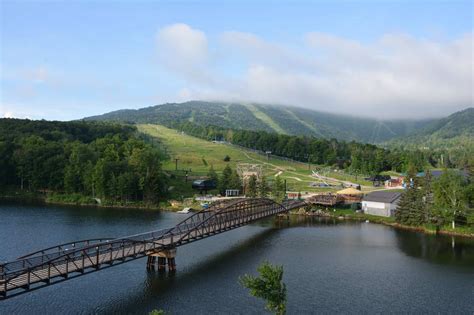 8 Things to do in Killington, VT During the Summer | Things to do ...