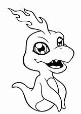 Scary Monster Coloring Pages At GetColoringscom  Free Printable sketch template