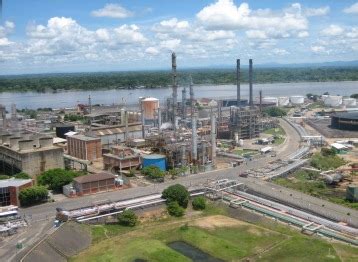 Ecopetrol suspends Barrancabermeja refinery overhaul - BNamericas