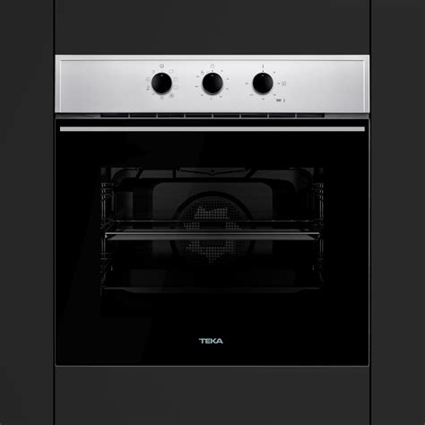 TEKA 60cm 9 Function Oven With Hydroclean - Bunnings Australia