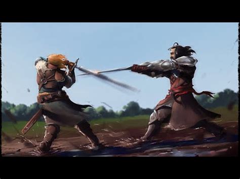 Sword Clash - Sound Effect - YouTube