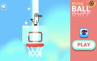 Blumgi Ball Game for Google Chrome - Extension Download